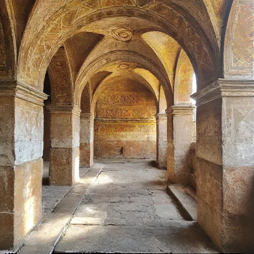 Beniamino name illustration