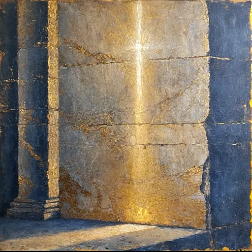 Benignus name illustration