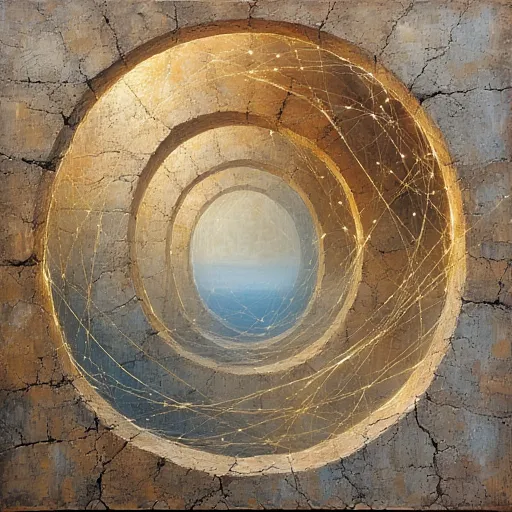 Benita name illustration