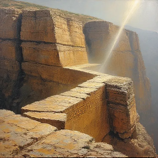 Benito name illustration