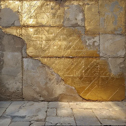 Benjamín name illustration