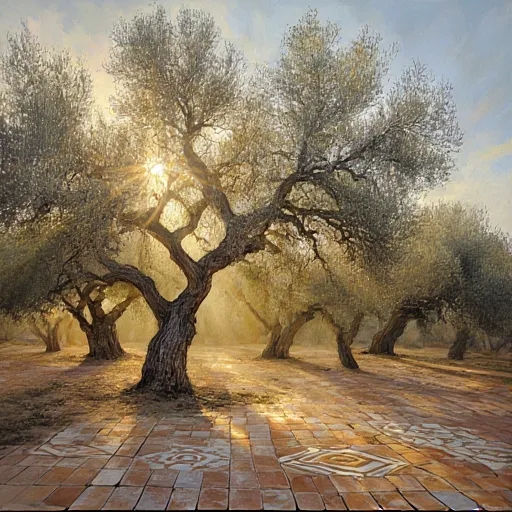 Benjamim name illustration