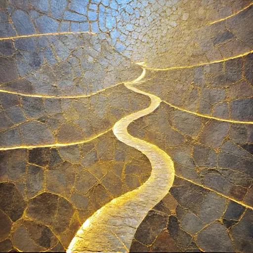 Benny name illustration