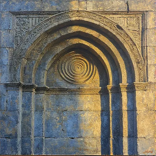 Benoît name illustration