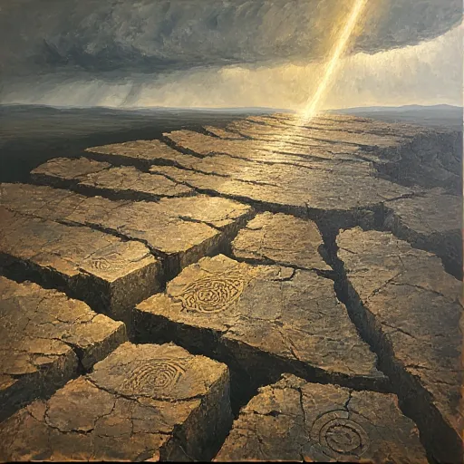 Beorhtric name illustration