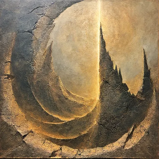 Beowulf name illustration