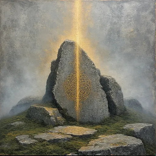 Berach name illustration