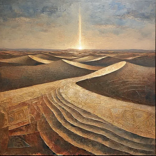 Beren name illustration