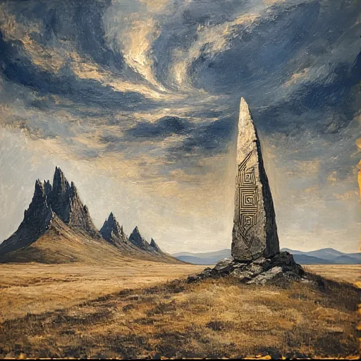 Berend name illustration