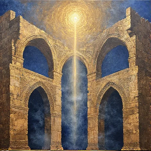 Berengar name illustration