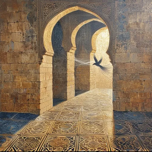 Berengaria name illustration