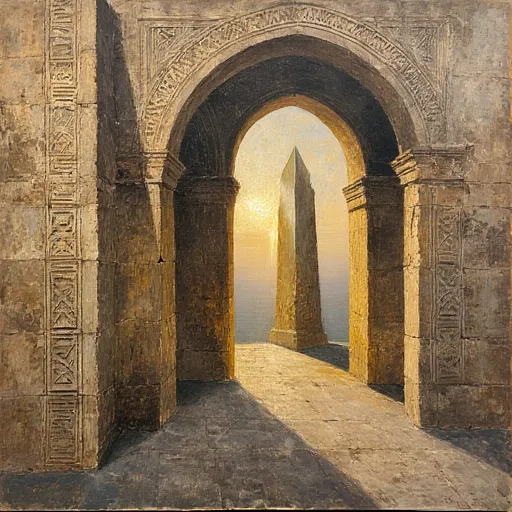 Berenguer name illustration