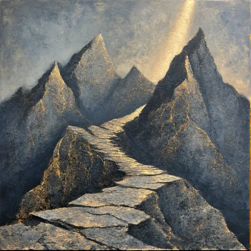 Bergljót name illustration