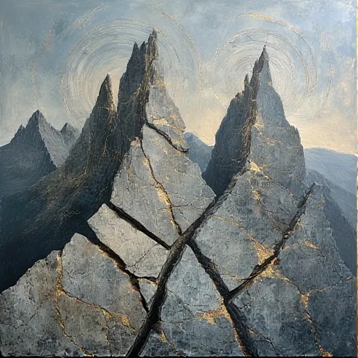 Bergljot name illustration