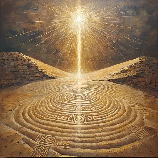 Berhanu name illustration