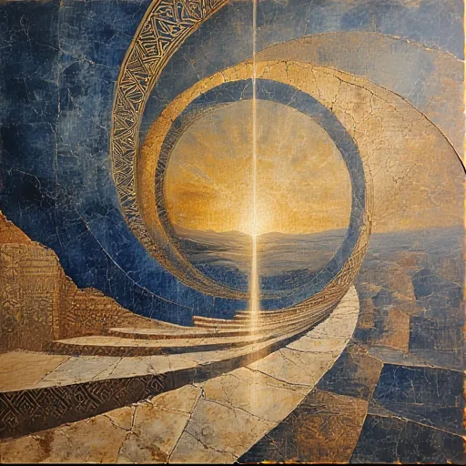 Berkay name illustration