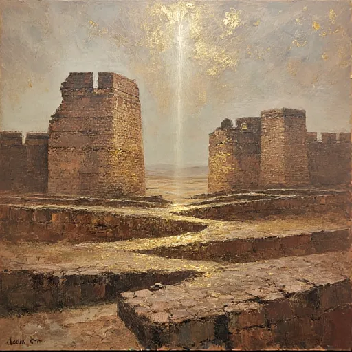 Bernát name illustration