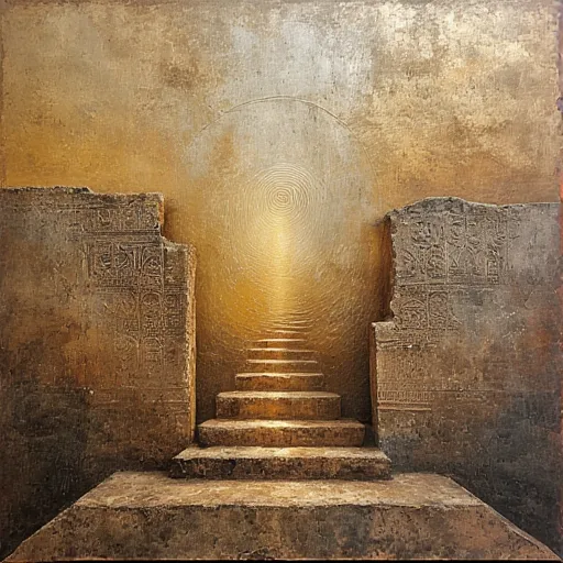 Bernabé name illustration