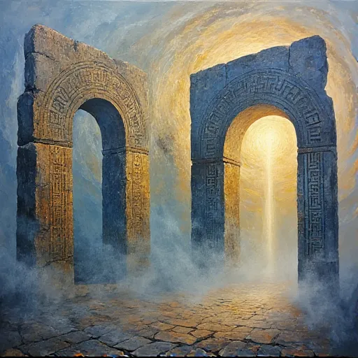 Bernard name illustration