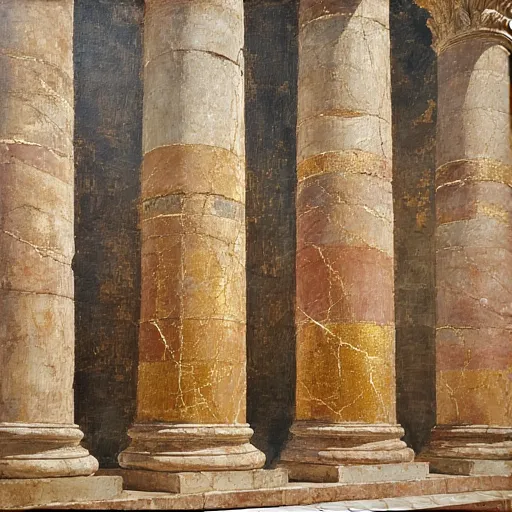 Bernardetta name illustration