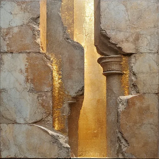 Bernardina name illustration