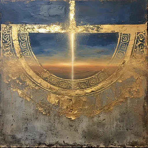 Bernardino name illustration