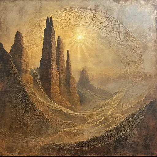 Bernat name illustration