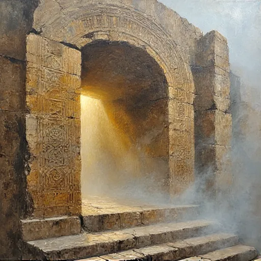 Bernd name illustration