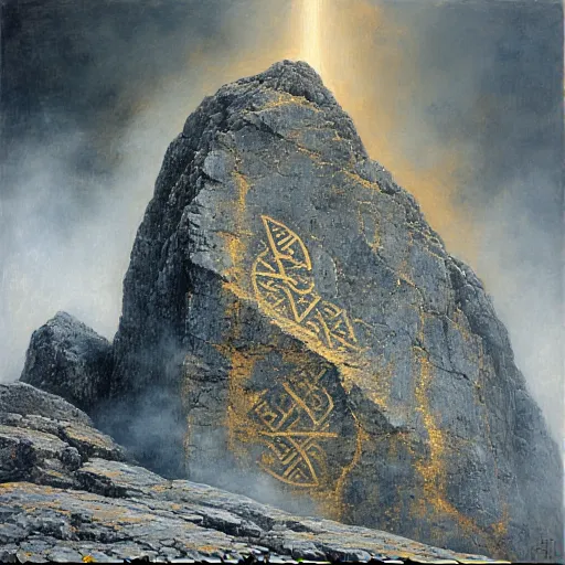 Berndt name illustration