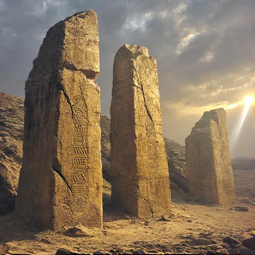 Bernhard name illustration