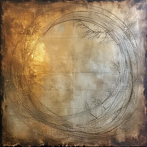 Bernie name illustration