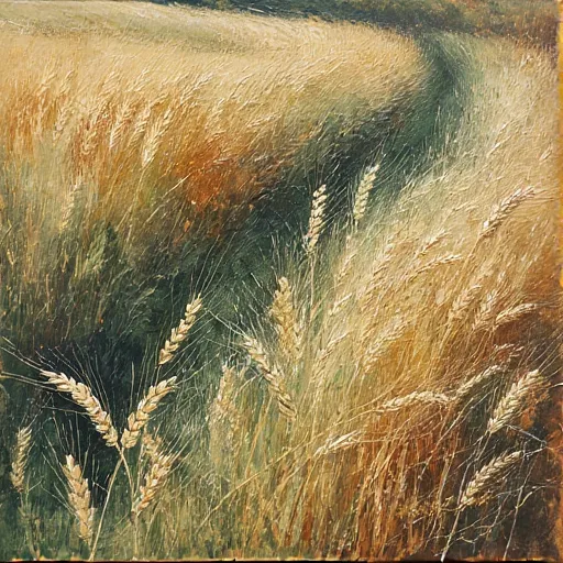 Berny name illustration