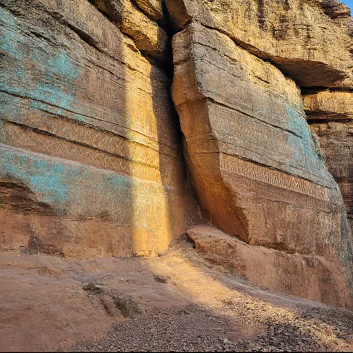 Berta name illustration