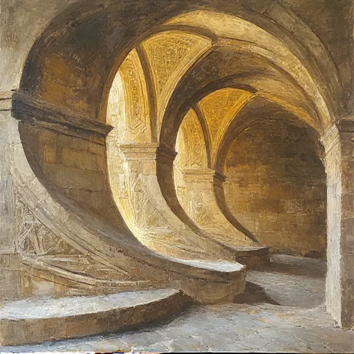 Berthe name illustration