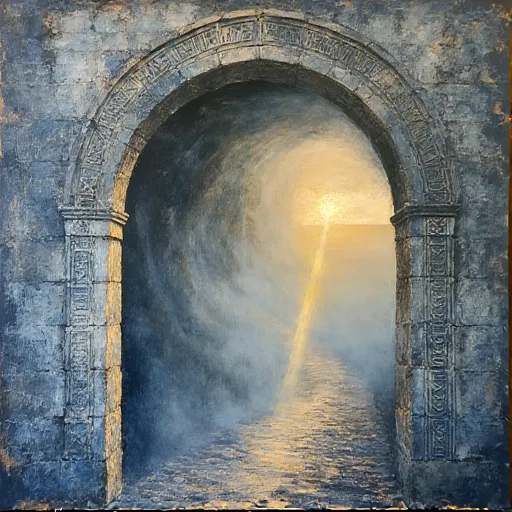 Bertilo name illustration