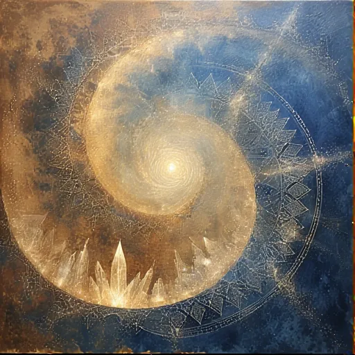 Betül name illustration