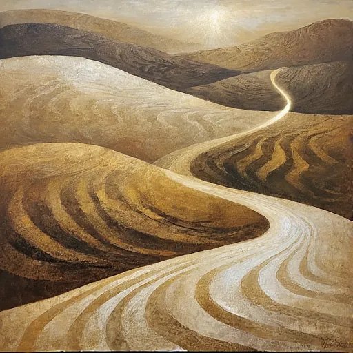 Betania name illustration