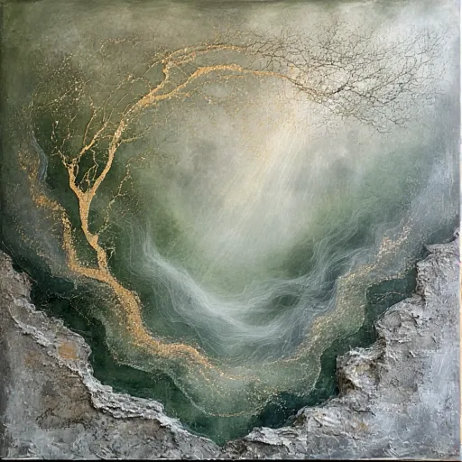 Bethan name illustration