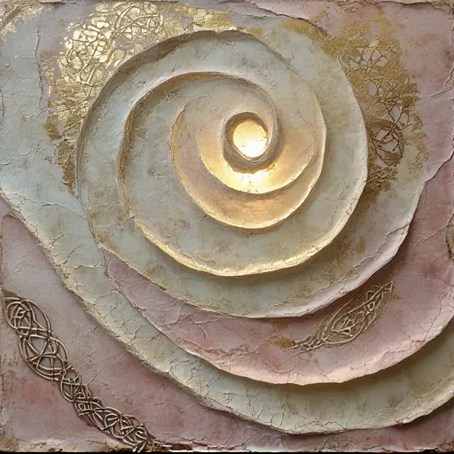 Bethanie name illustration