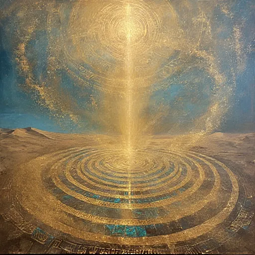 Bethel name illustration