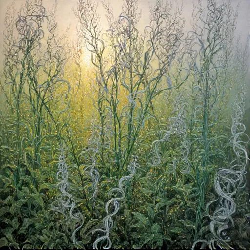 Betony name illustration