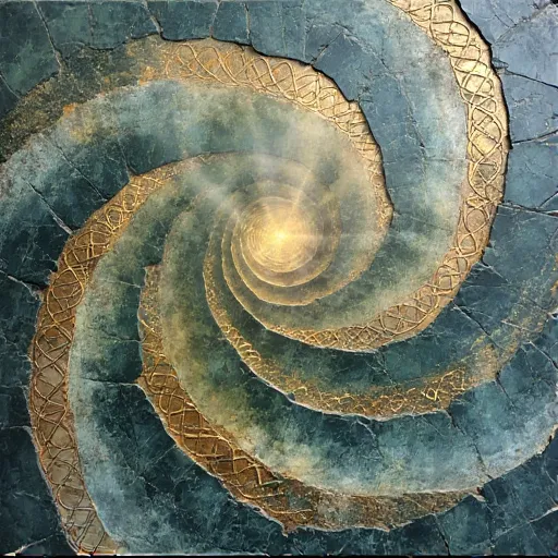 Betrys name illustration