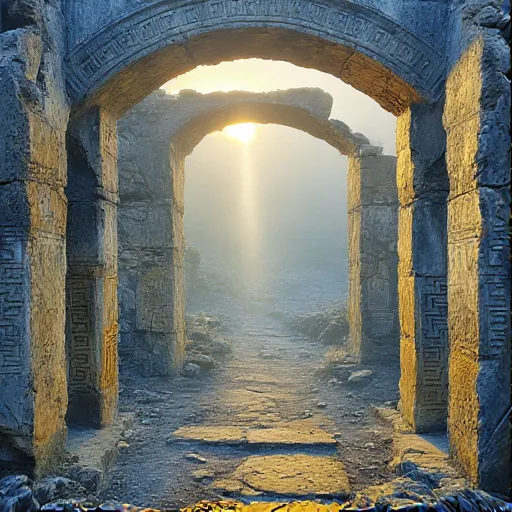 Beverley name illustration