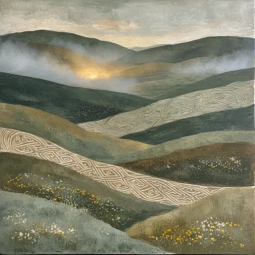 Bevin name illustration