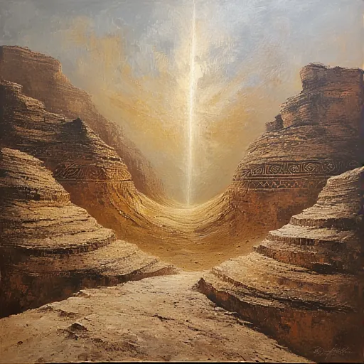 Bharat name illustration