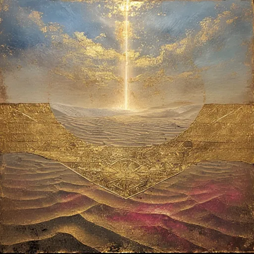 Bharata name illustration