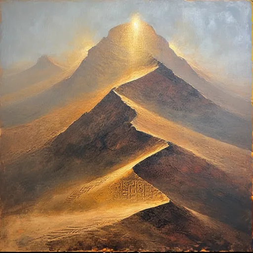 Bhim name illustration