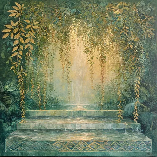 Bia name illustration