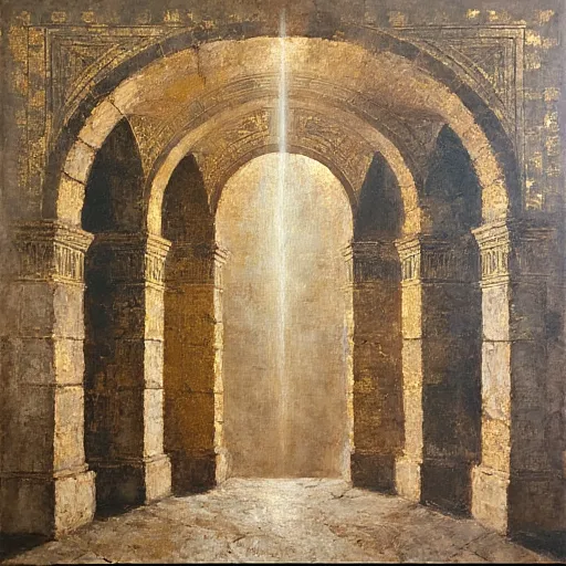 Biagio name illustration