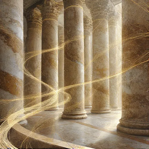 Biancamaria name illustration